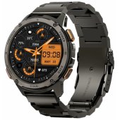 FW110 Titan Chronos Black