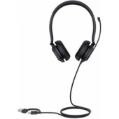 UH35 Dual Teams USB-C/ A