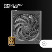 MPB1000P 1000W