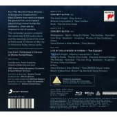 THE WORLD OF HANS ZIMMER "A Symphonic Celebration" (Extended Version)