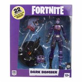 Fortnite: Dark Bomber Action Figure, 18cm
