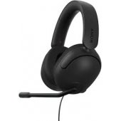 INZONE H3 Black