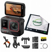 Ace Pro 2 Motorcycle Bundle