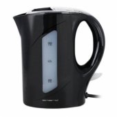 WK-121616.1 electric kettle Black