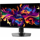 MAG 271QPX QD-OLED E2 26.5" OLED 16:9