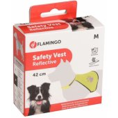 Veste atstarojoša suņiem "REFI" M 507678