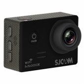 SJ5000x Elite Black Wi-Fi