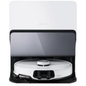 S8 MaxV Ultra White (Plumbing)