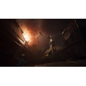 Evil West PS5