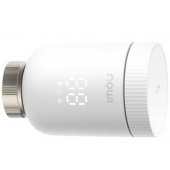 Thermostatic set with head and smart gateway KIT/ TRV1-2