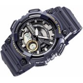 AEQ-110W-2AVDF Blue