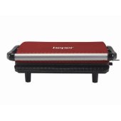 P101TOS002 Red