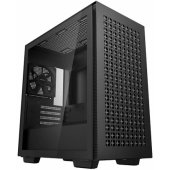 CH370 Black