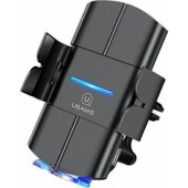 Induction holder US-CD133 10W Black