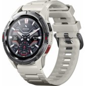 GS Active Silver