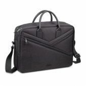 8134 Black ECO Bag Clark Laptop 15.6"