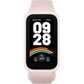Smart Band 9 Active Pink