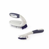 LA00000048EU7 Grout & Scrub Brush Set
