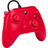 Wired Controller (1519366-01) Core Red