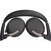 Evolve2 65 Flex MS USB-A Black