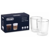 DLSC318 2 GLASSES 400ml COLD