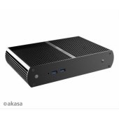 Tesla H Black