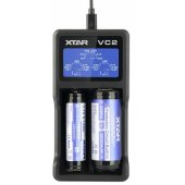 VC2 Charger
