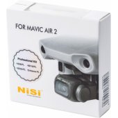 FILTER PROFESSIONAL KIT MAVIC AIR 2