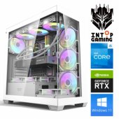 i5-14400F 16GB DDR5 1TB SSD RTX5060 8GB W11Home DSW
