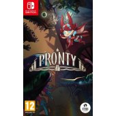 Pronty NSW