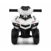 Monster White
