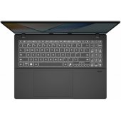 VivoBook S16 M3607HA-RP011W IPS 144hz R5-220 16GB 512SSD EN W11 Gray