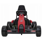 Fast 3 Drift Red