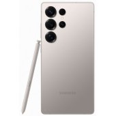S938B Galaxy S25 Ultra 512GB Titanium Gray