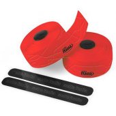 Selle Italia Owijka na kierownicę ITALIA GRAN FONDO gr.2.5mm żelowa cz