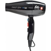 Fast Dry 969.05 Black