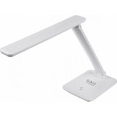 Desk lamp white (MCE616W)