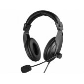 325-28 Saver MiniJack Headset Large