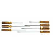 Vorel Screwdrivers with plastic handle PH 7pcs on a blister 64070