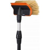 Soft Car Washer with Telescopic Valve 180-300cm 2-Plane