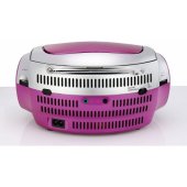 LILA CD98 Pink