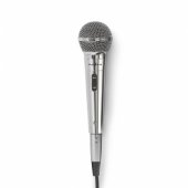 Mikrofons MPWD45GY 5m MPWD45GY Silver