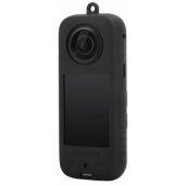 Camera Cover & Strap for Insta360 X3