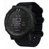 Core Alpha Stealth Black