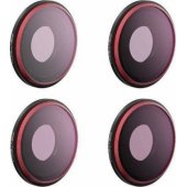 Filter ND-PL Set 8/ 16/ 32/ 64 for DJI Osmo Action 3 P-32C-013