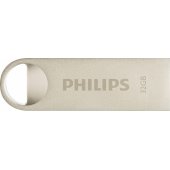 32GB USB 2.0 Moon Vintage Silver FM32FD160B/ 00