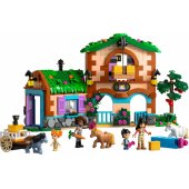 42654 Pony Ranch & Stable