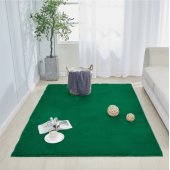 Strado Room Rug Rabbit Strado 140x200 BottleGreen (Green) uni