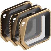 Shutter ND (81632) for DJI Mavic 3 Classic (3-Pack)