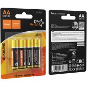 R6 AA DLR01 4pcs